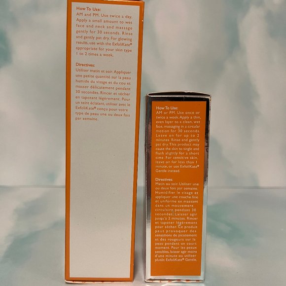 Kate Somerville Exfolikate Duo - Picture 3 of 7